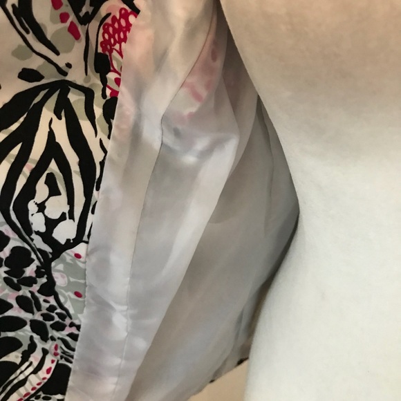 📚 2/$12 NWT Willi Smith Blazer - Picture 6 of 6